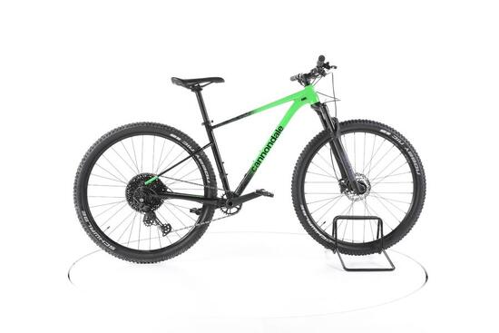 Refurbished - Cannondale Trail SL 3 - Sehr gut