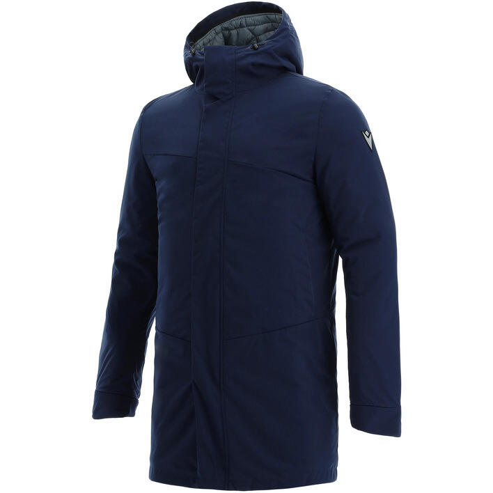 Parka Macron Athleisure Fcb Arviat Padd Hdy