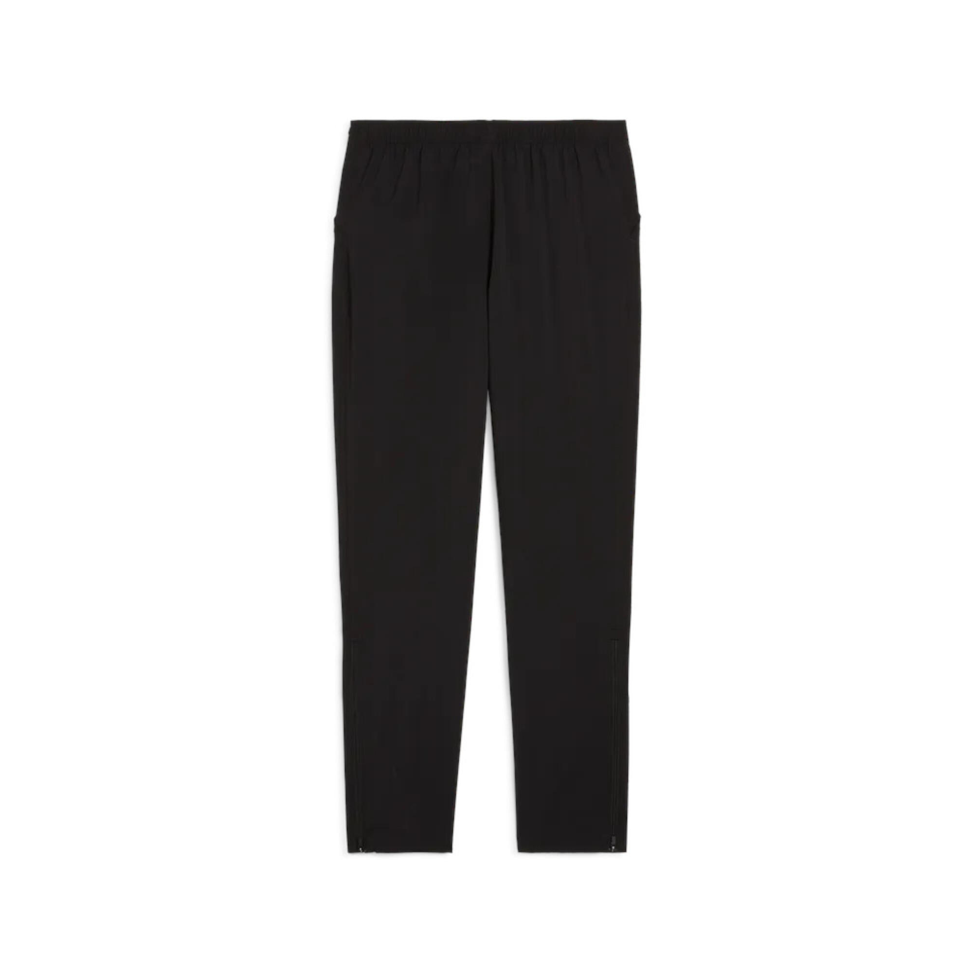 Puma Kinder Trainingshose Cross the Line Pant 3.0 526749 2/3