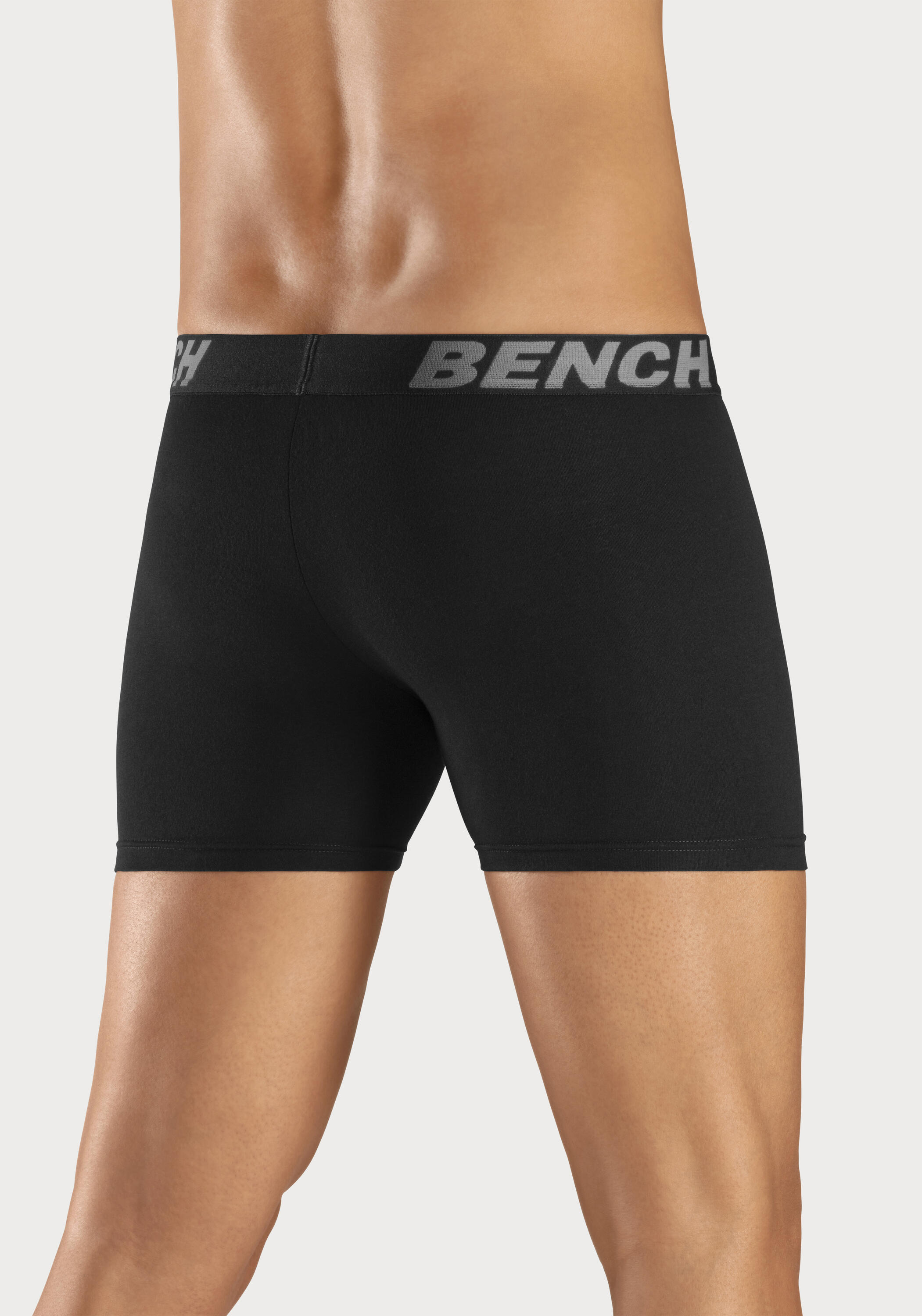 Herren Boxer 3/5