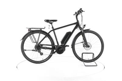 Refurbished - Kalkhoff Endeavour 1.B Move LB Trekking E-Bike - In gutem Zustand
