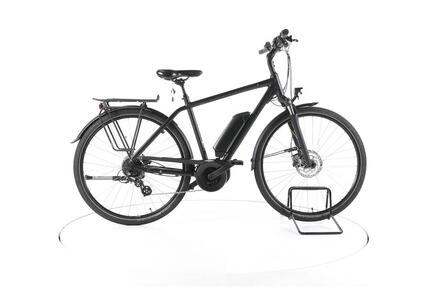 Refurbished - Kalkhoff Endeavour 1.B Move LB Trekking E-Bike - In gutem Zustand