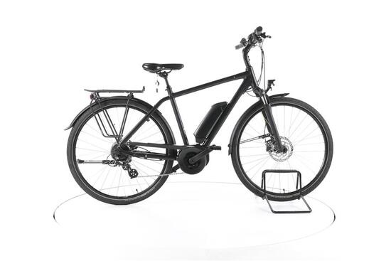 Refurbished - Kalkhoff Endeavour 1.B Move LB Trekking E-Bike - In gutem Zustand