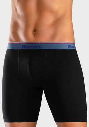Herren Langer Boxer