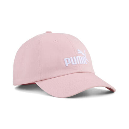 ESS No.1 Logo Baseball Cap Erwachsene PUMA