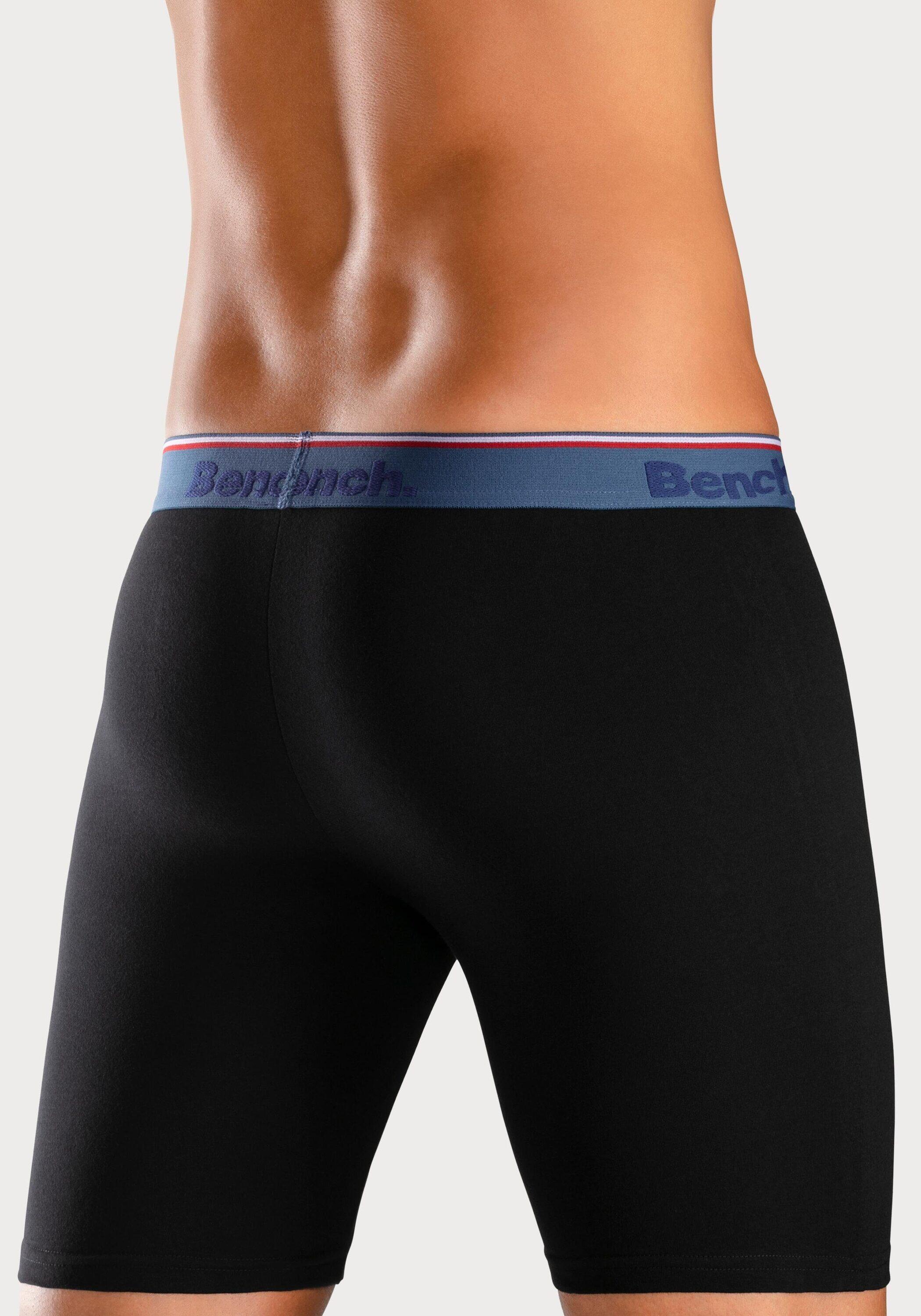 Herren Langer Boxer 3/5