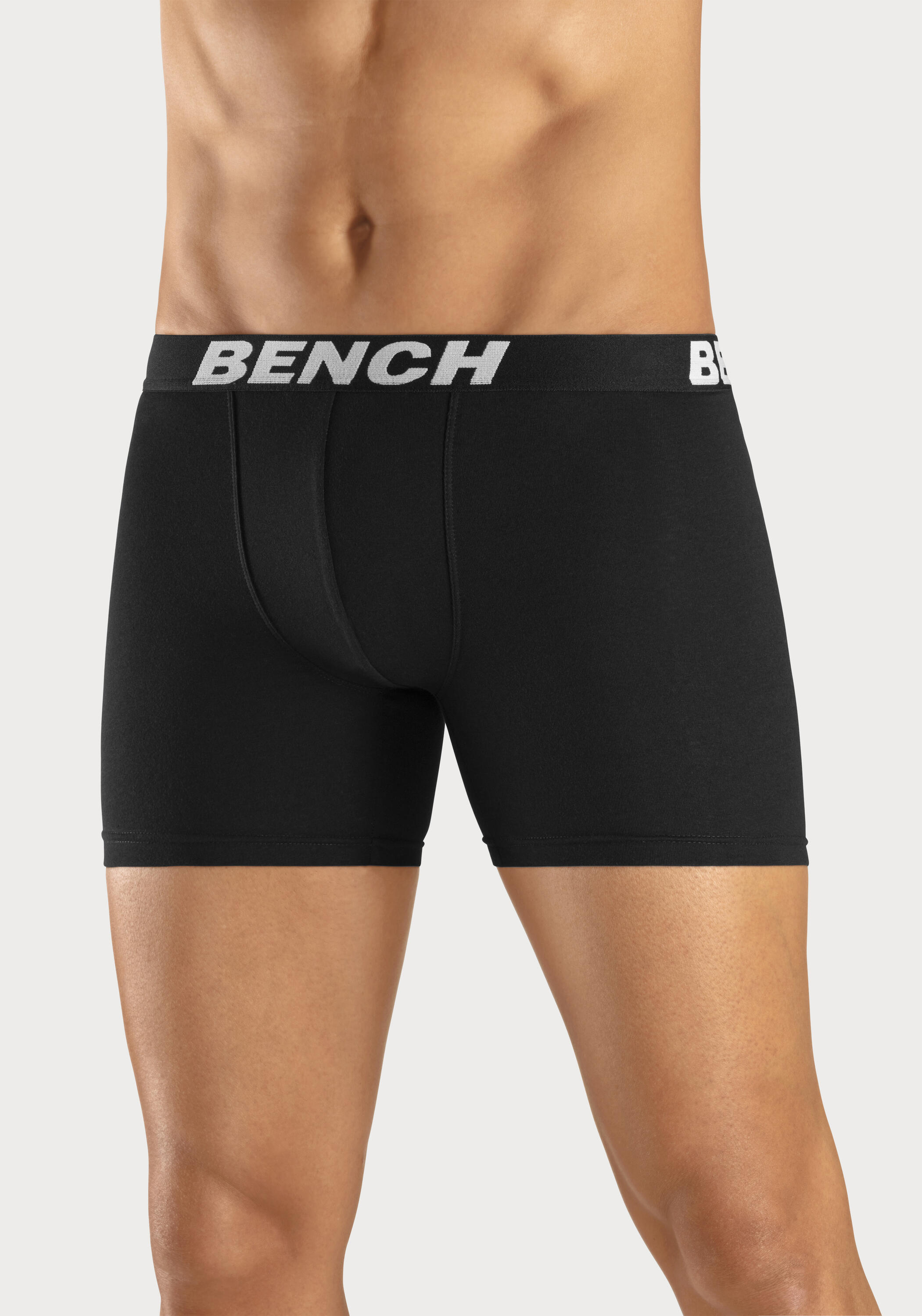 Herren Boxer 4/5