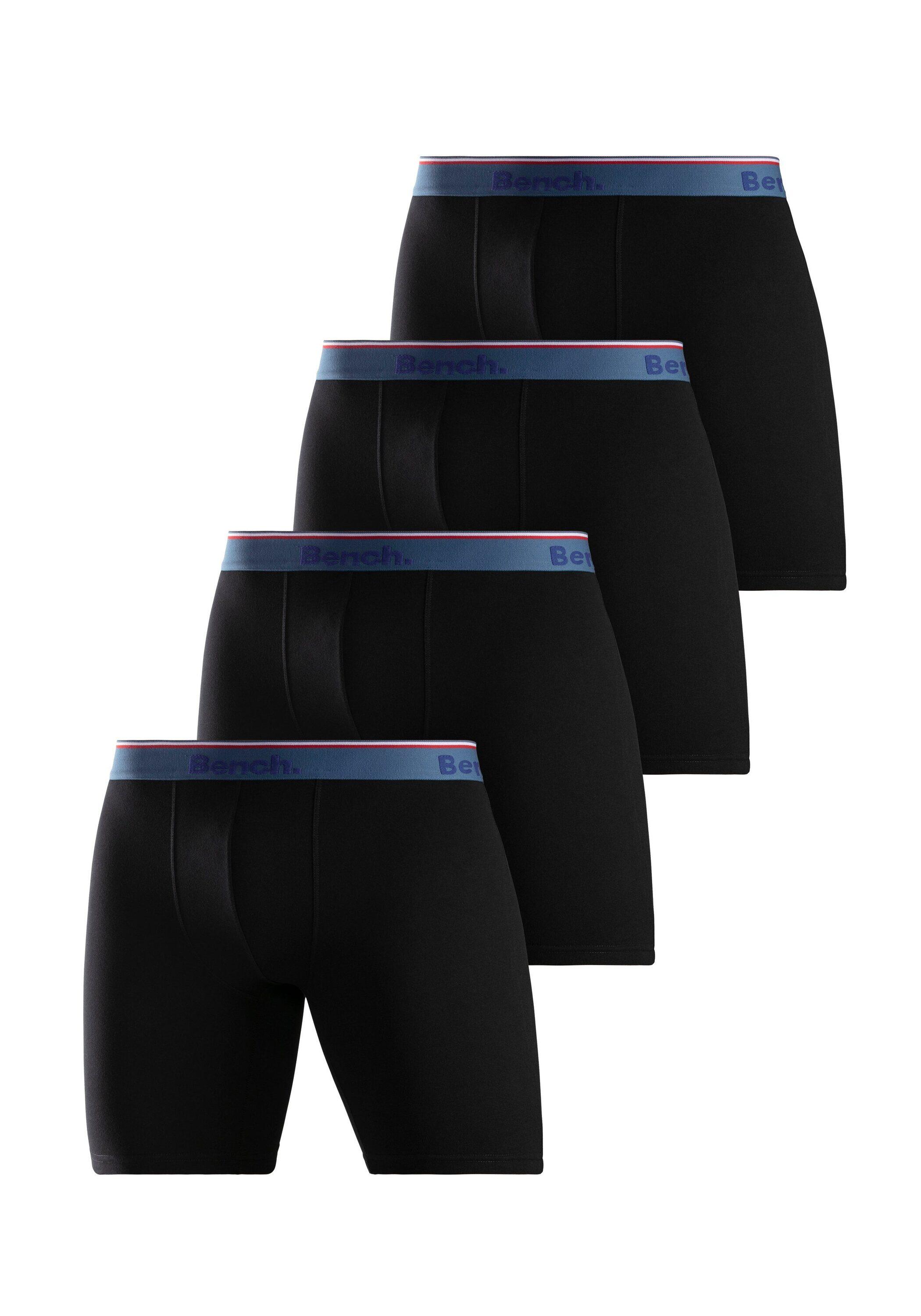 Herren Langer Boxer 2/5