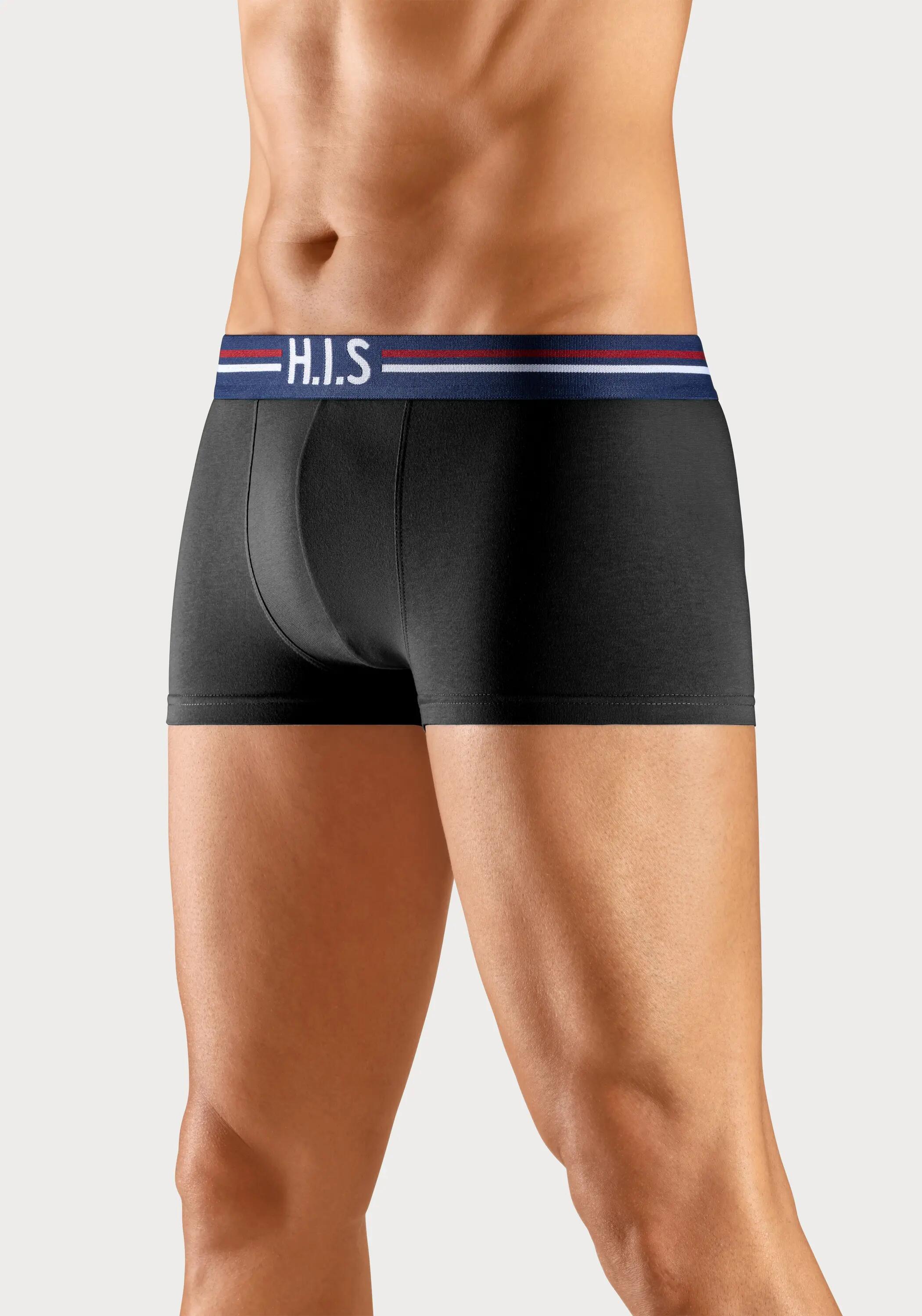 Herren Boxershorts 2/7