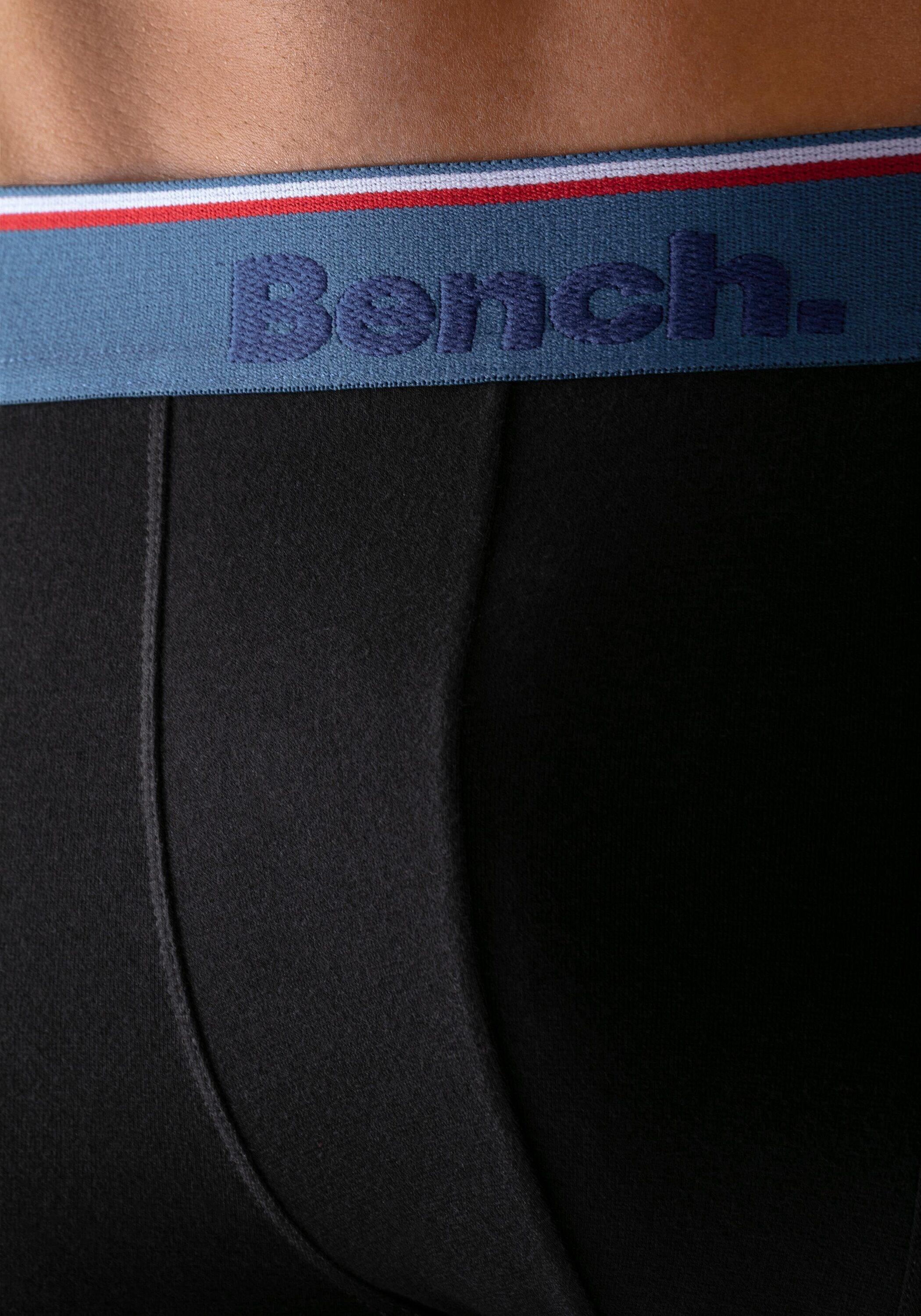 Herren Langer Boxer 5/5