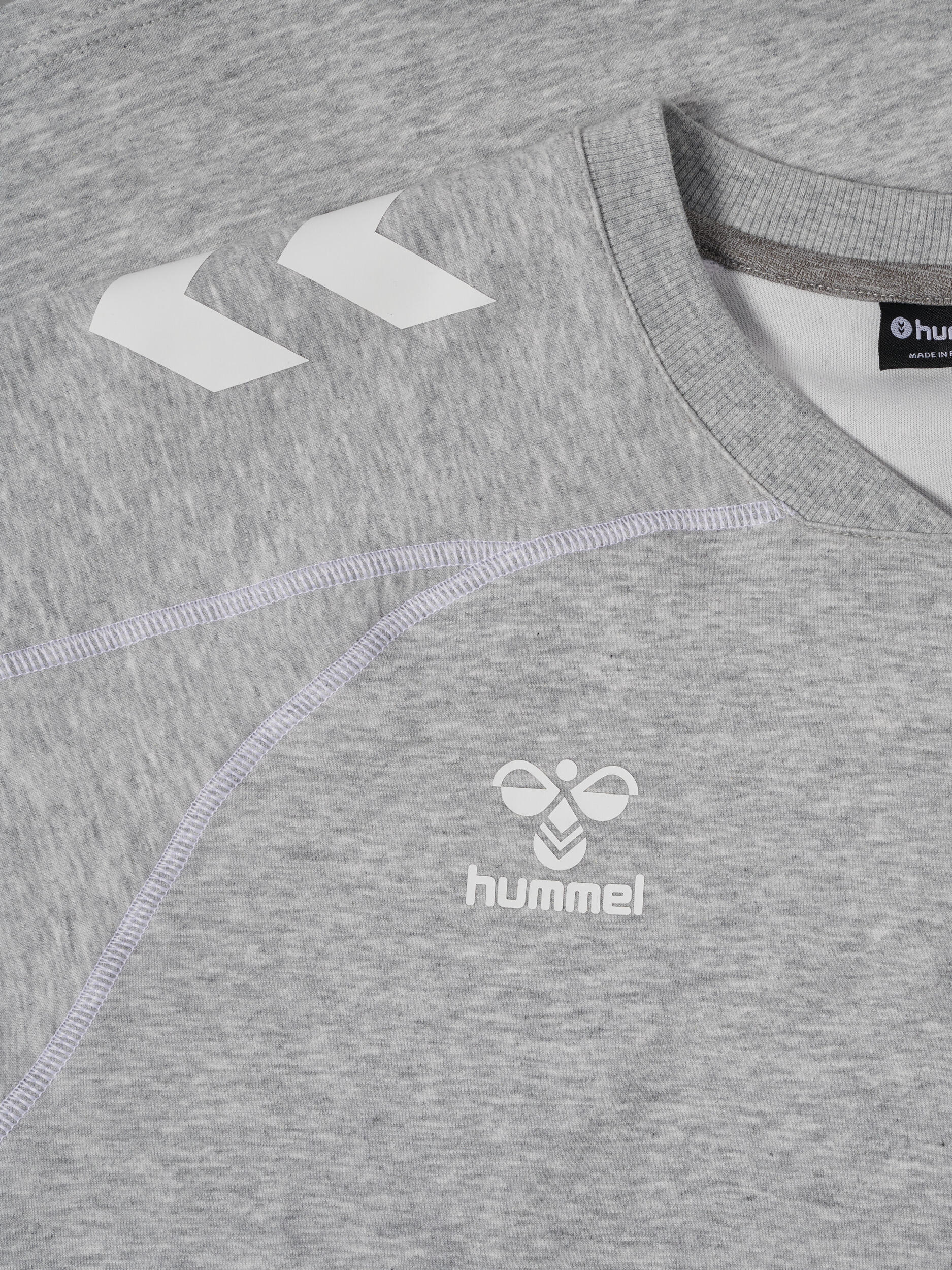 Enfiler T-Shirt Hmlmove Homme 7/7