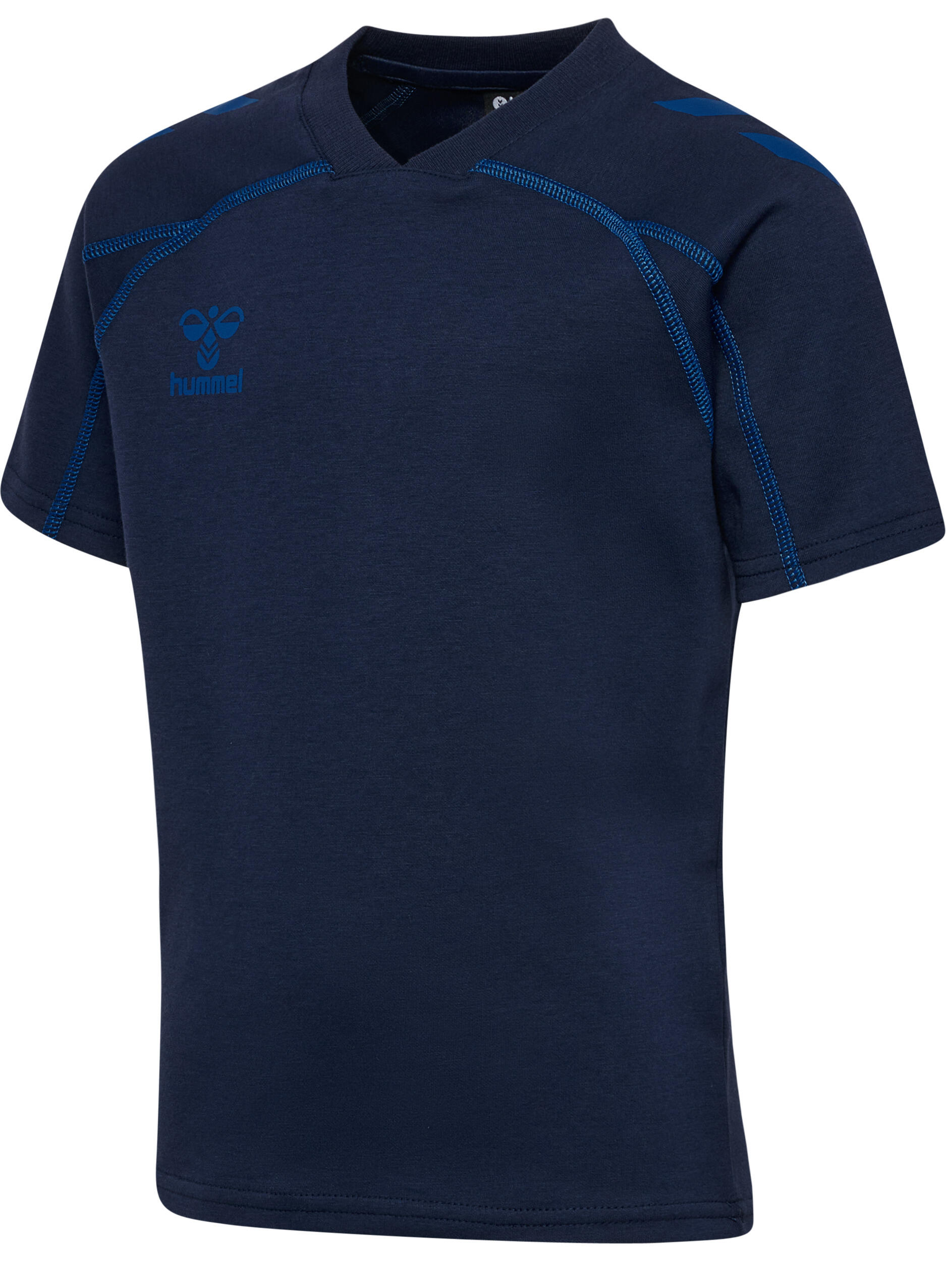 Enfiler T-Shirt Hmlmove Enfant 4/5