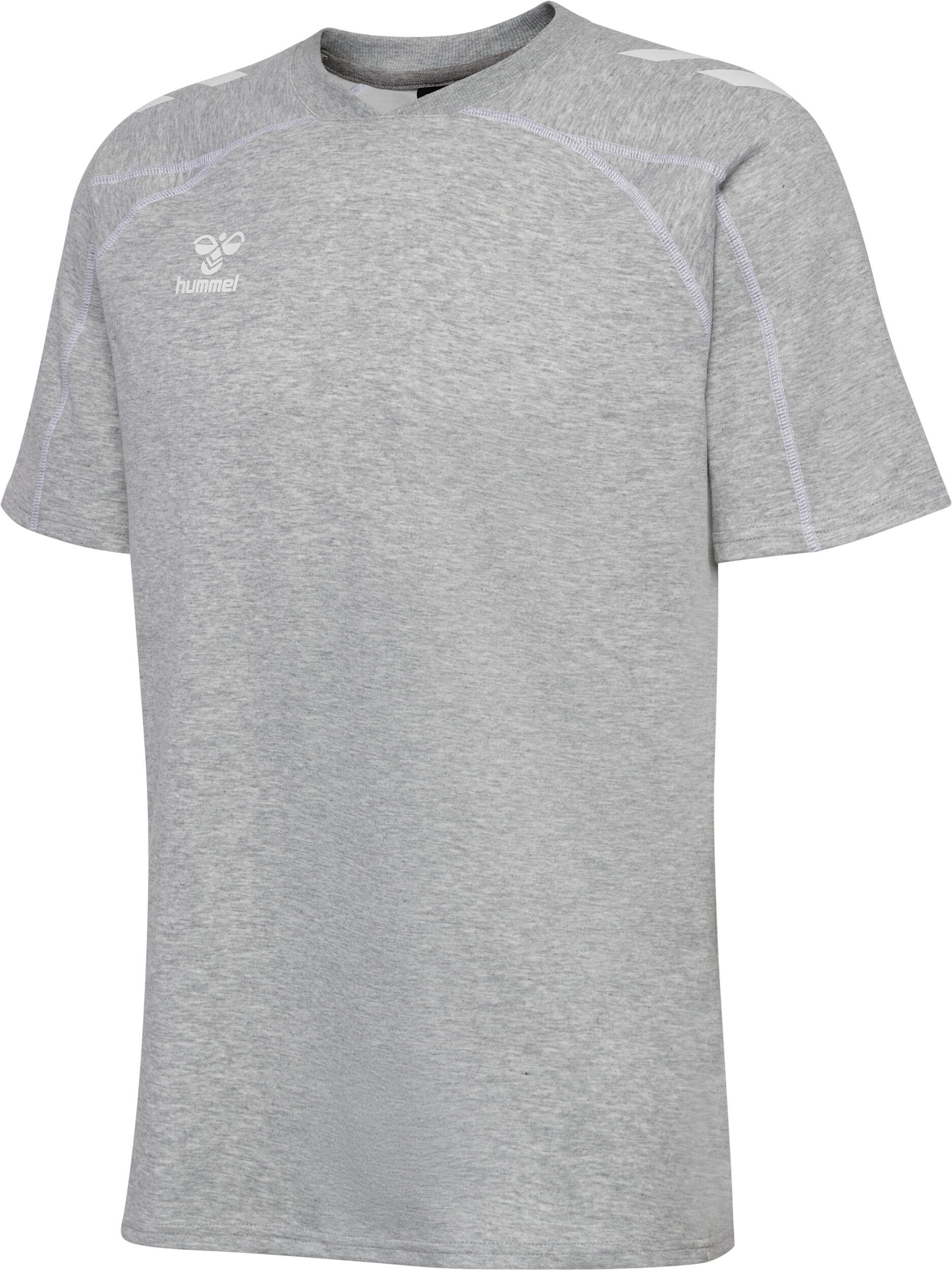 Instap T-Shirt Hmlmove Heren 2/7