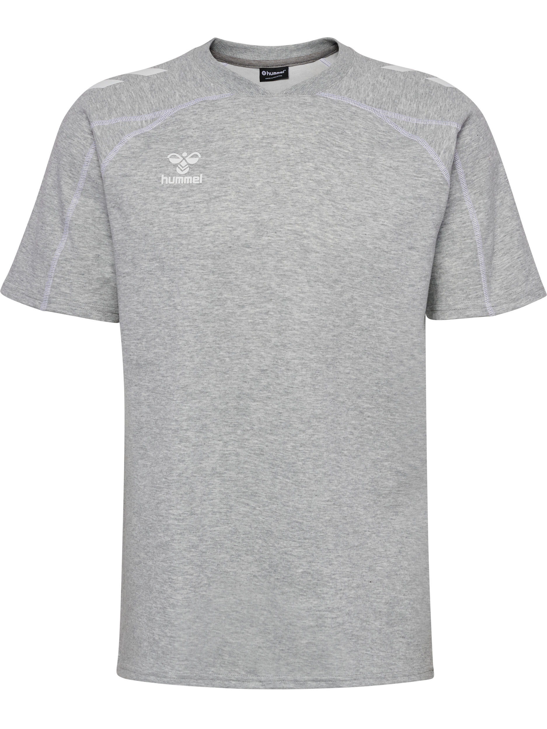 Enfiler T-Shirt Hmlmove Homme 5/7