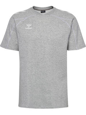 Instap t-shirt hmlmove heren