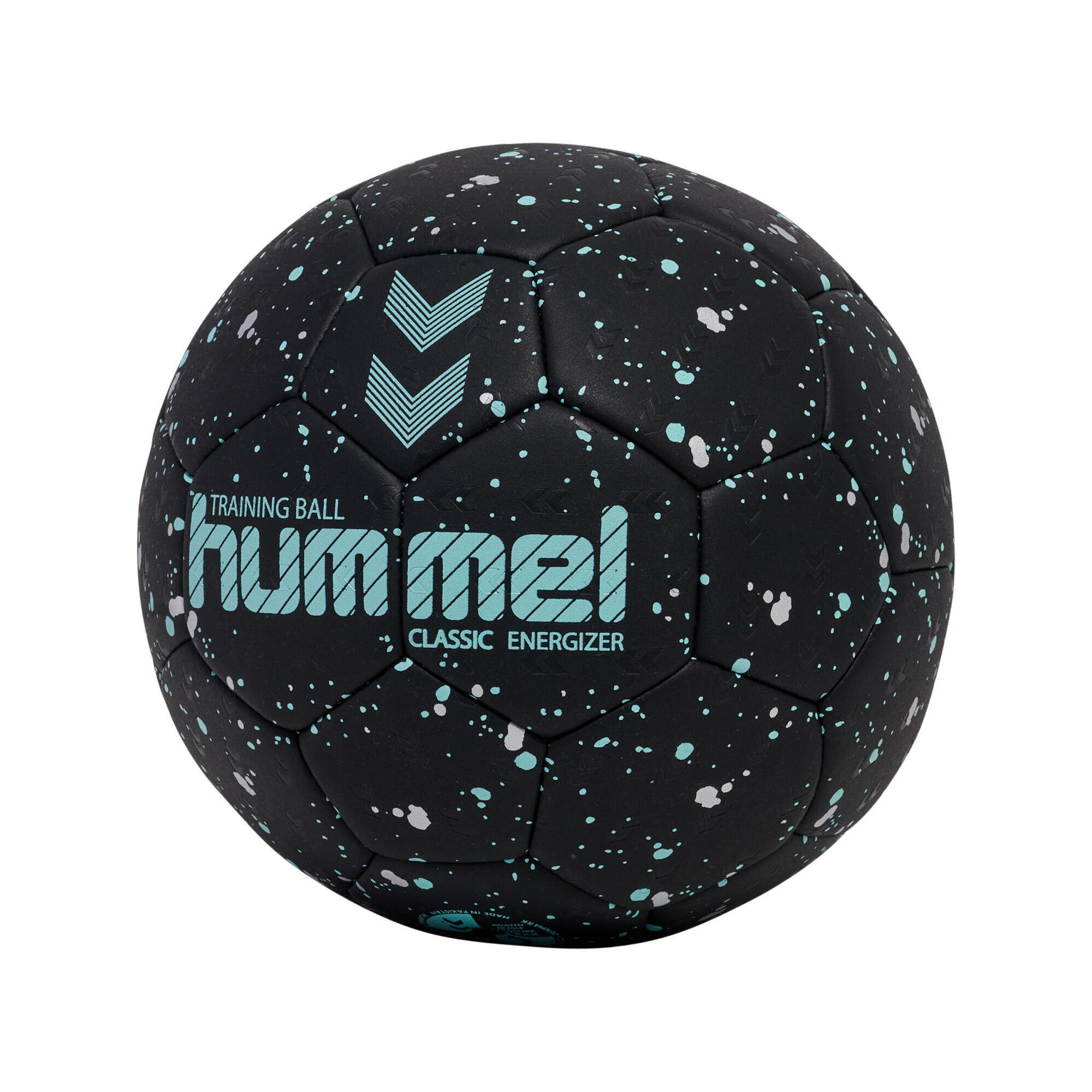 Hummel - Enfiler Bandeau Hmlblaze Adulte Hummel - Ballon De Hand - Bleu|noir - 1 Paire - Decathlon