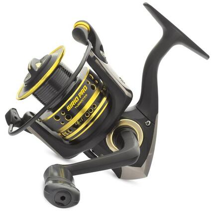 Tubertini Sirio Pro 3000 - Spinnrolle