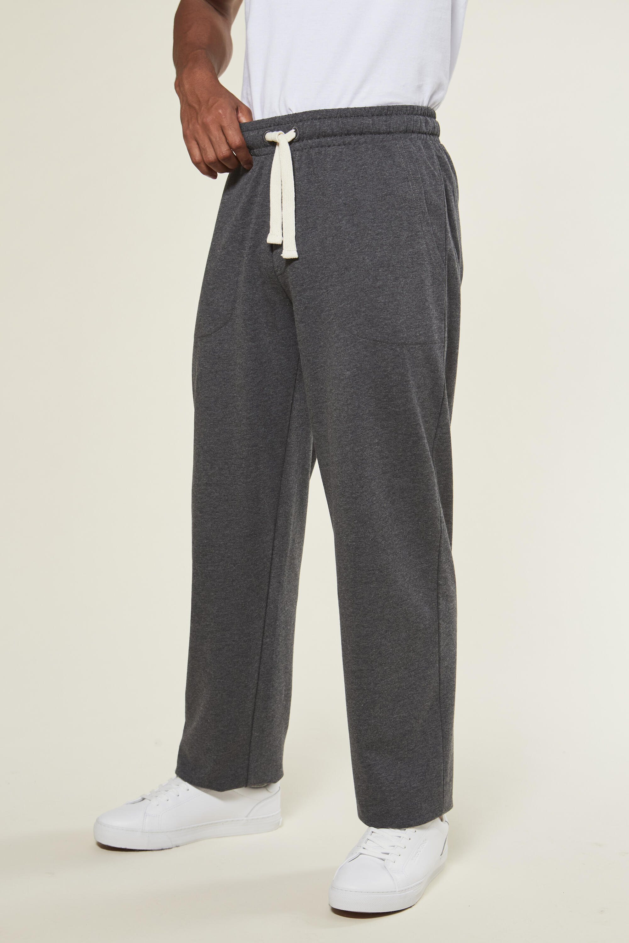 Herren Sweathose 3/6