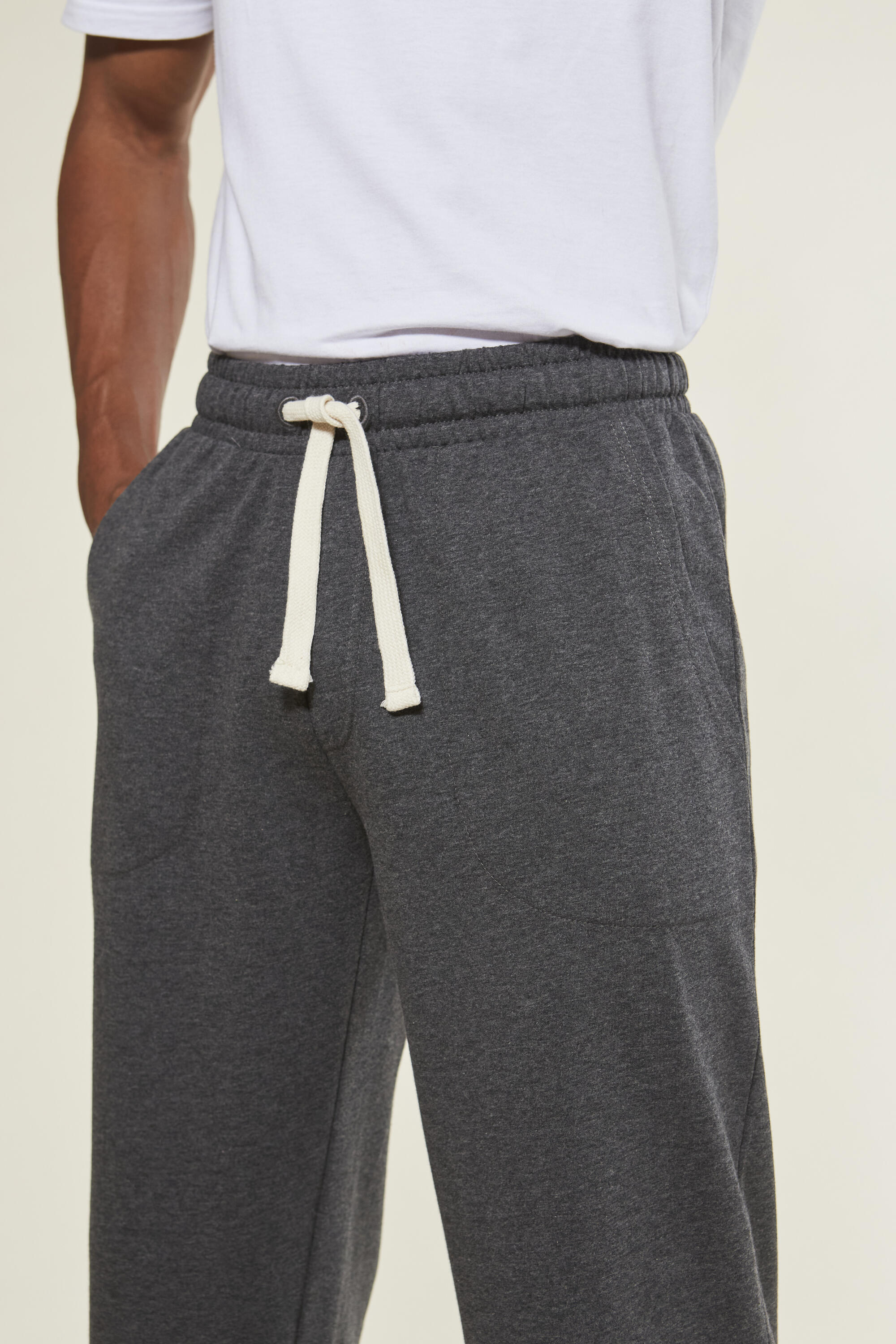 Herren Sweathose 6/6