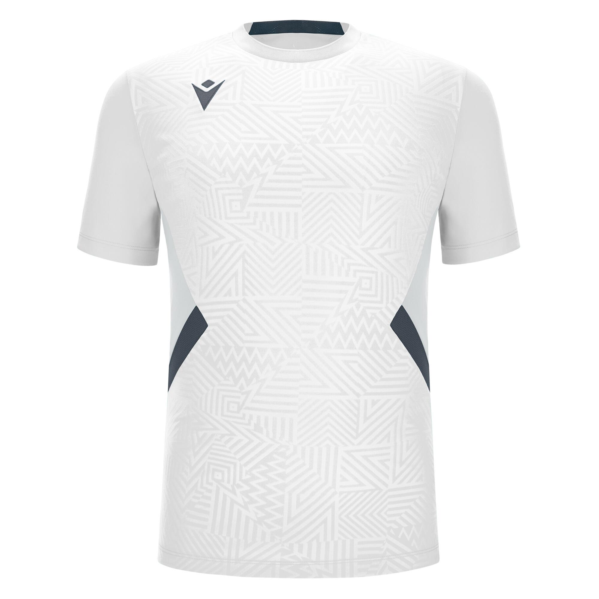 Maillot Macron Shedir 6/7