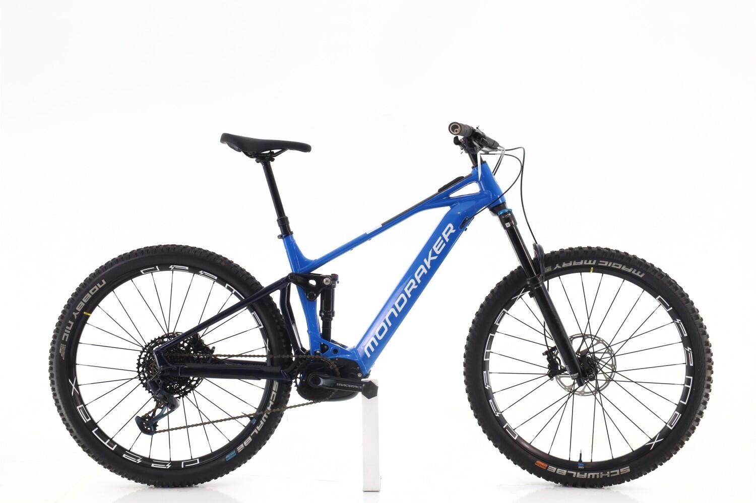 MONDRAKER Refurbished e-MTB ·  Chaser R GX · Very good condition