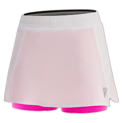 Dames short macron cc cecilia