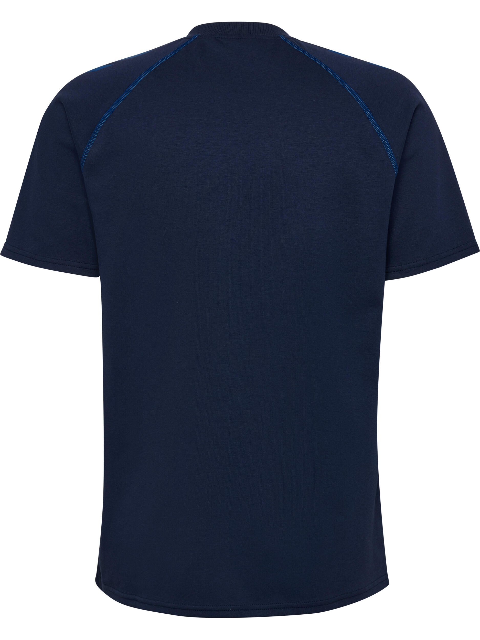 T-Shirt Hmlmove Herren 6/7