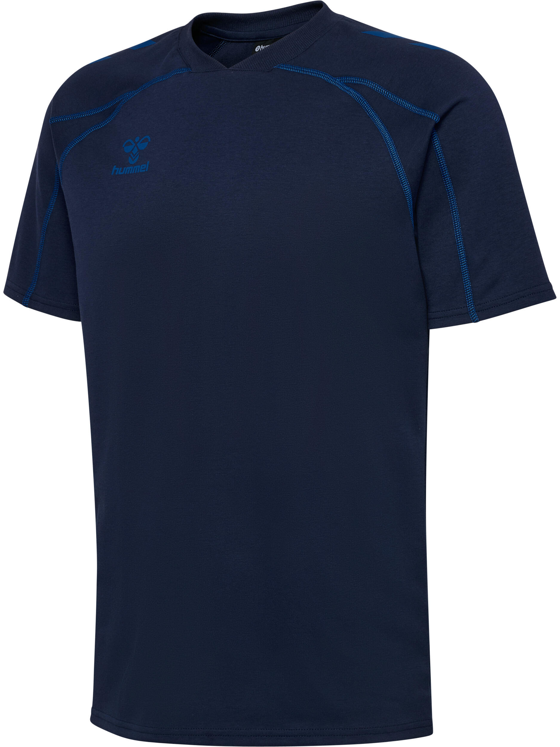 Enfiler T-Shirt Hmlmove Homme 2/7