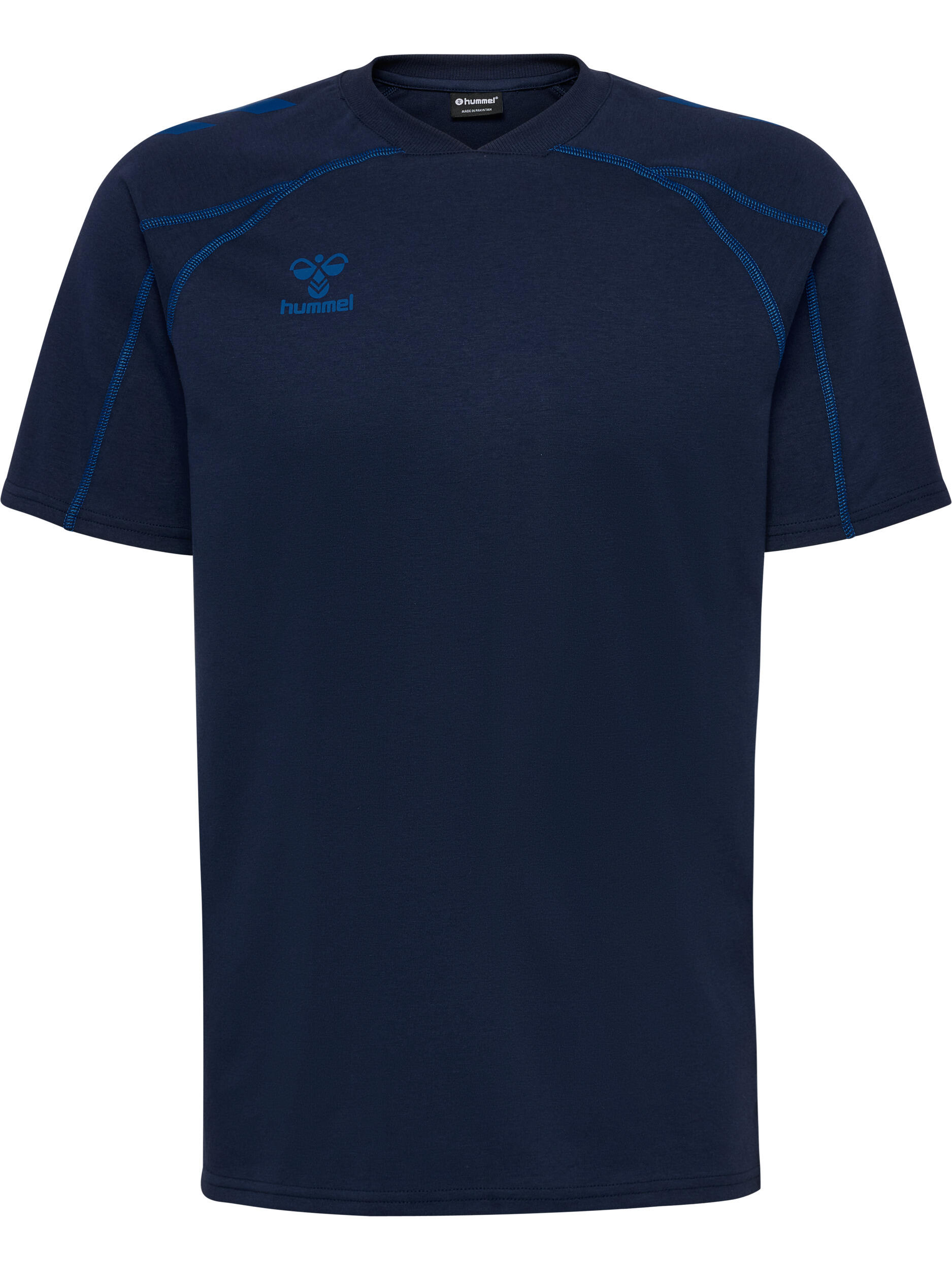 T-Shirt Hmlmove Herren 5/7