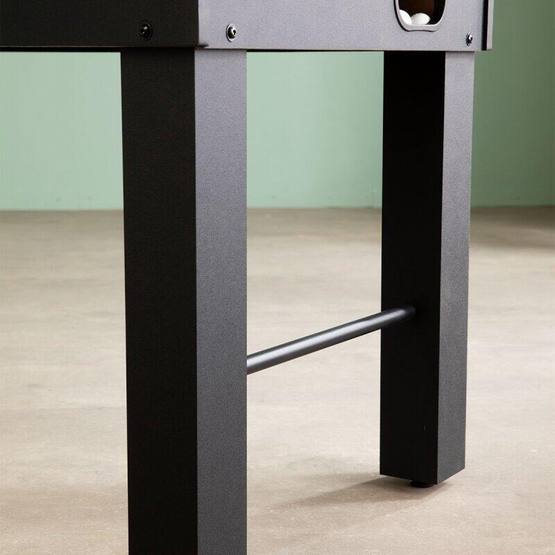 Bandito Tischkicker Rapido 118 x 68 x 84 cm 6/6