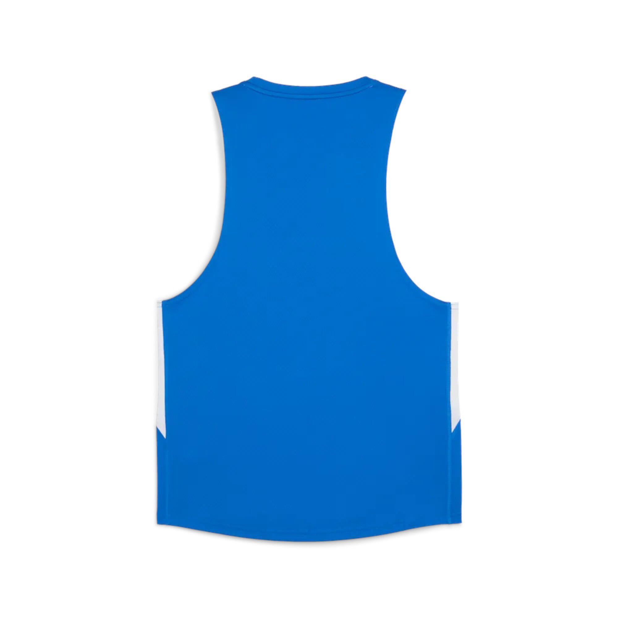 Puma Herren Tanktop Cross the Line Singlet 3.0 526756 2/2