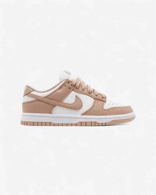 Nike Dunk Low Rose Whisper (Women's)