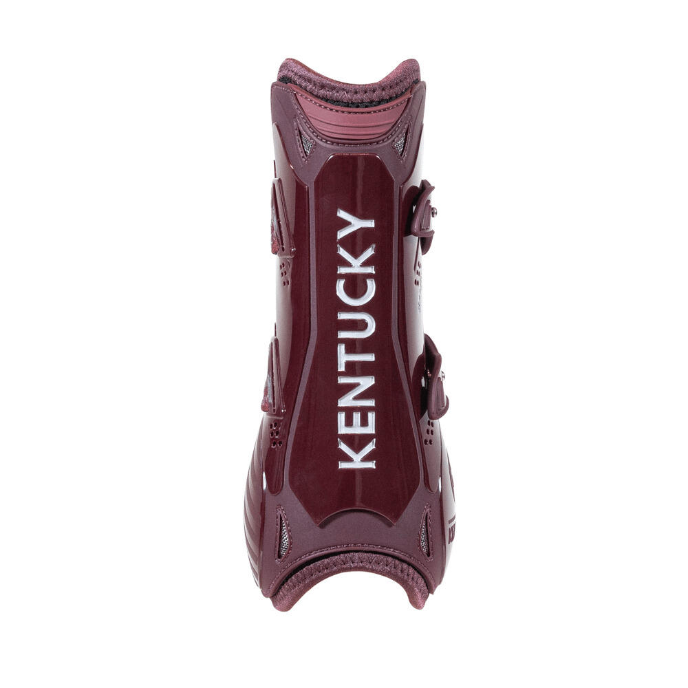 Guêtres pour cheval Kentucky Bamboo Elastic 3/6