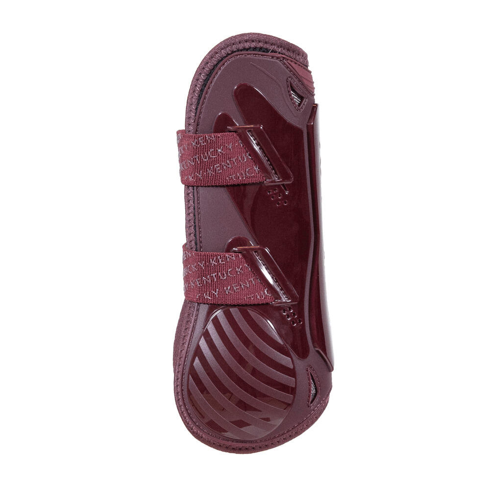 Guêtres pour cheval Kentucky Bamboo Elastic 2/6