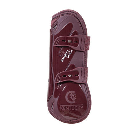 Ochraniacze dla koni Kentucky Bamboo Elastic