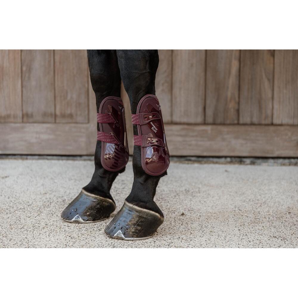 Guêtres pour cheval Kentucky Bamboo Elastic 4/6