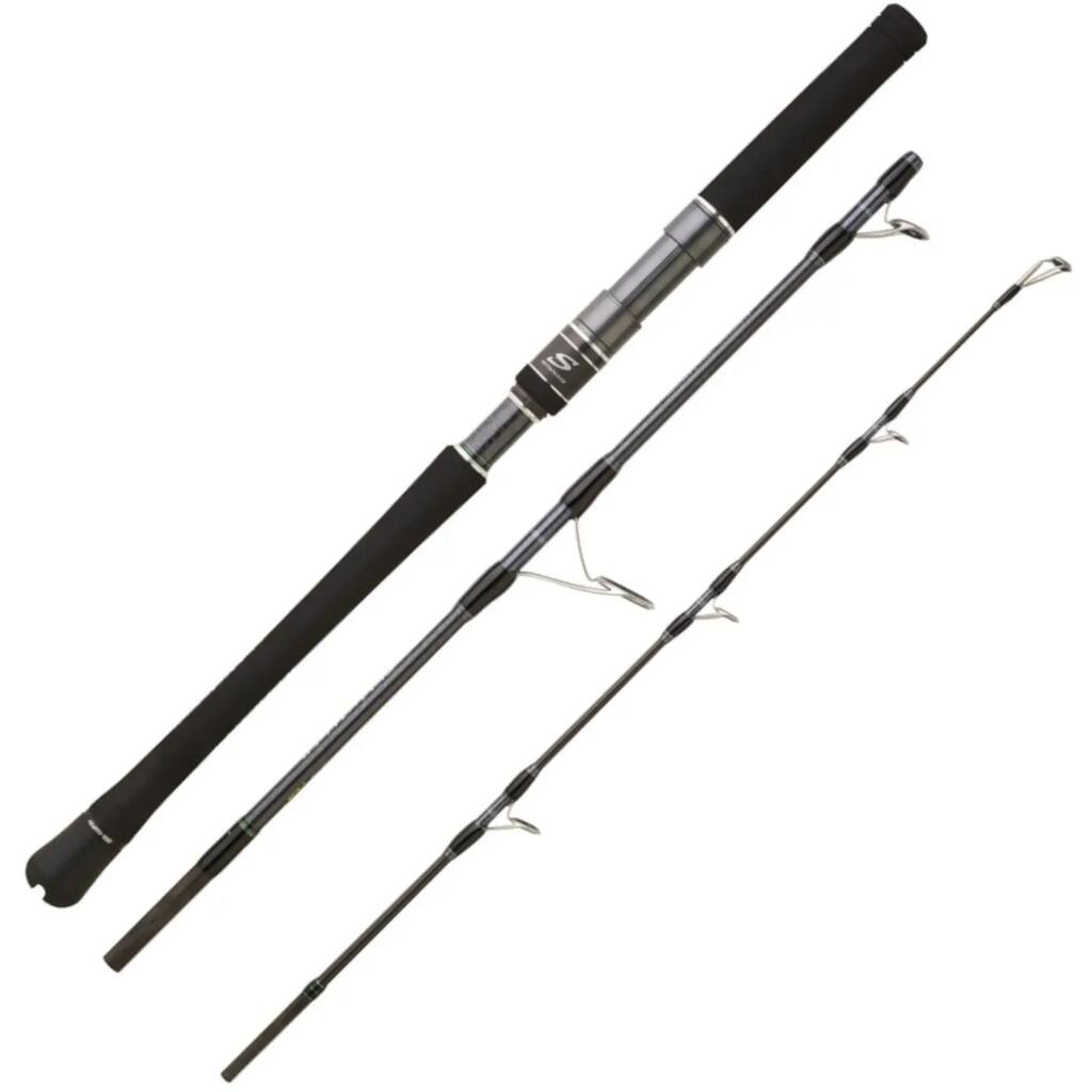 Cane boat Hearty Rise Skywalker Jigging 220g