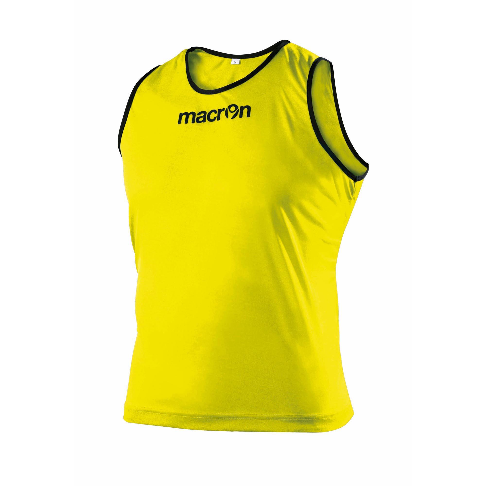 Training Bib Macron practice 2/7