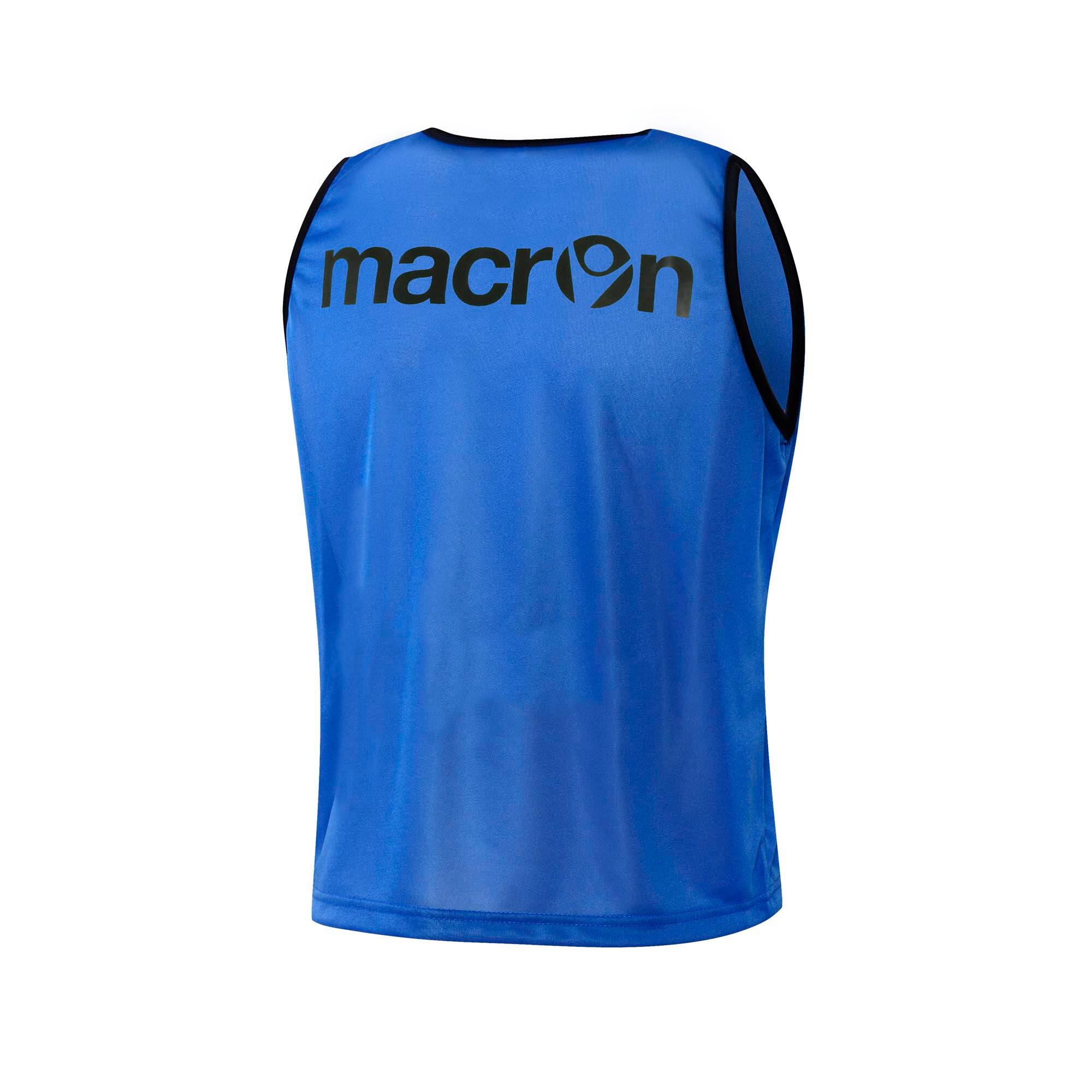 Training Bib Macron practice 7/7