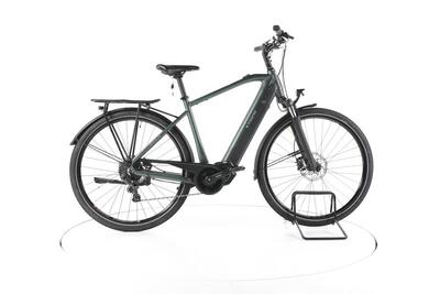 Refurbished - Bianchi T-TRONIK T-Type Trekking E-Bike - Sehr gut