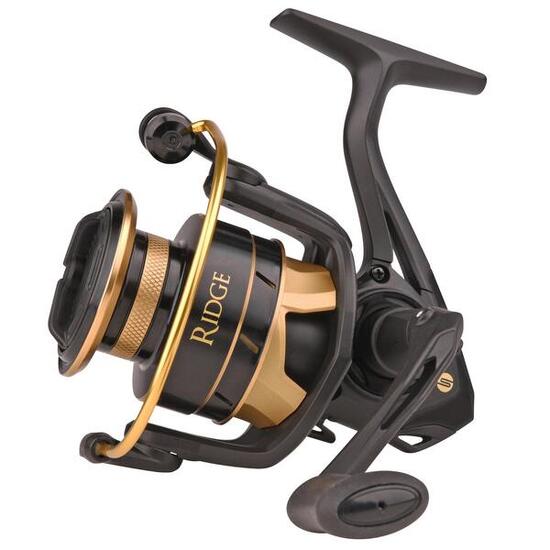 Spro Rolle Ridge Classix Spin 2000 - Spinnrolle