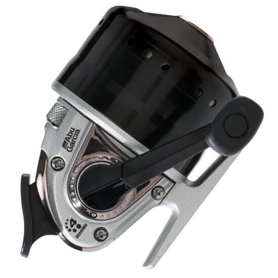 Abu Garcia Abumatic STX 10 Spincast Reel - Spinnrolle