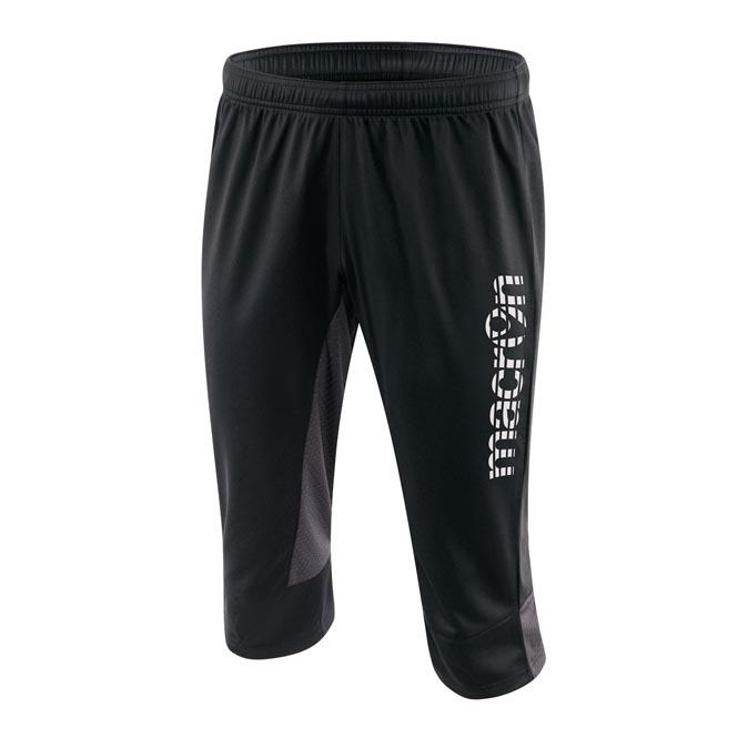 Pantalón de entrenamiento 3/4 Macron finlay 3/7