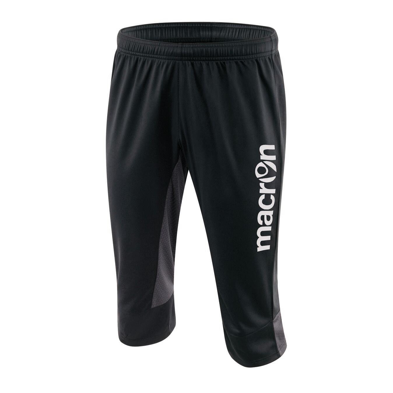 Pantalón de entrenamiento 3/4 Macron finlay 2/7