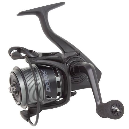 FTM Rolle Dark 2000 - Stationärrolle