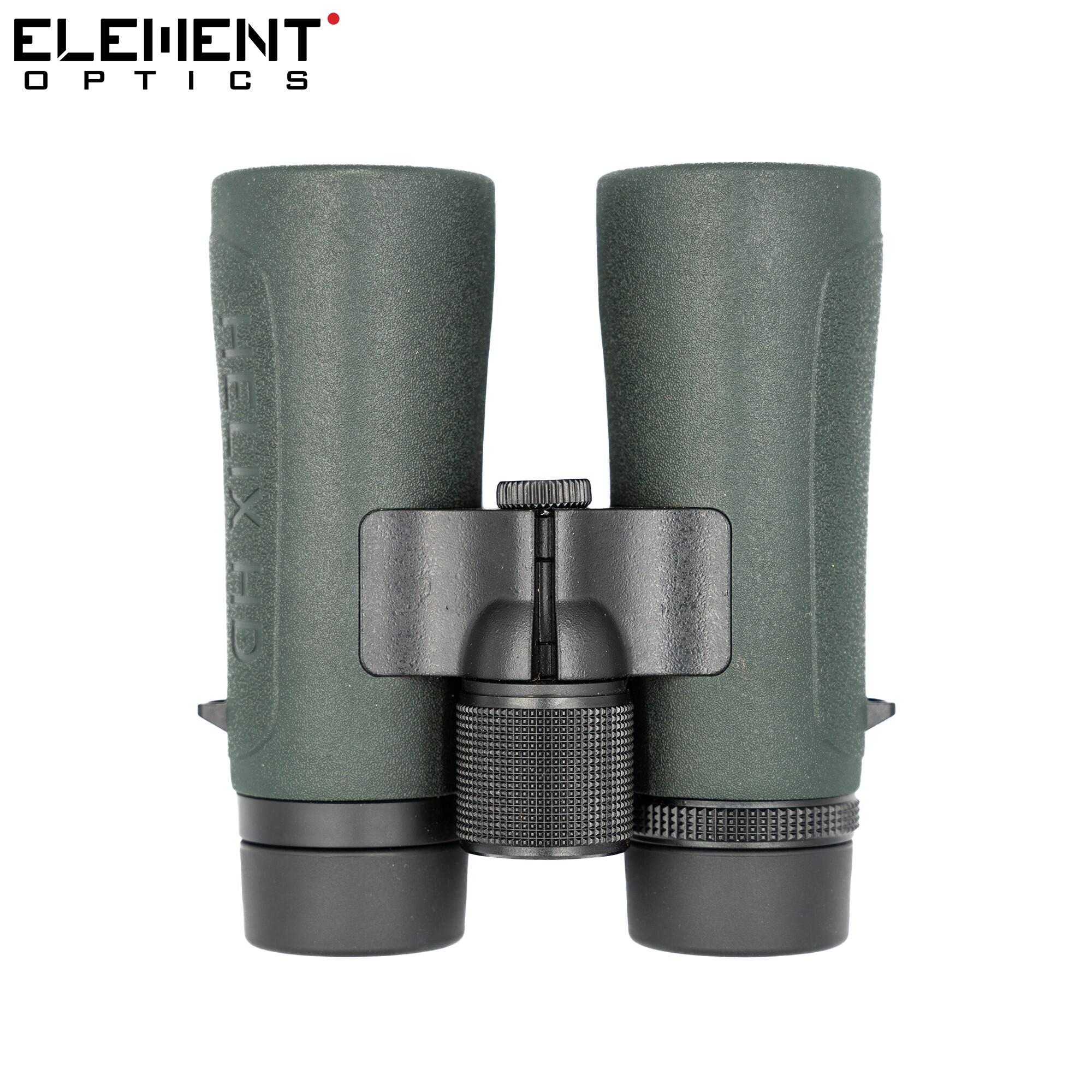 Binóculo Element Optics Helix HD 8x42 4/7