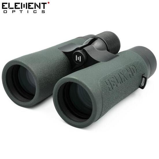 Element Optics Helix HD Binoculars 8x42