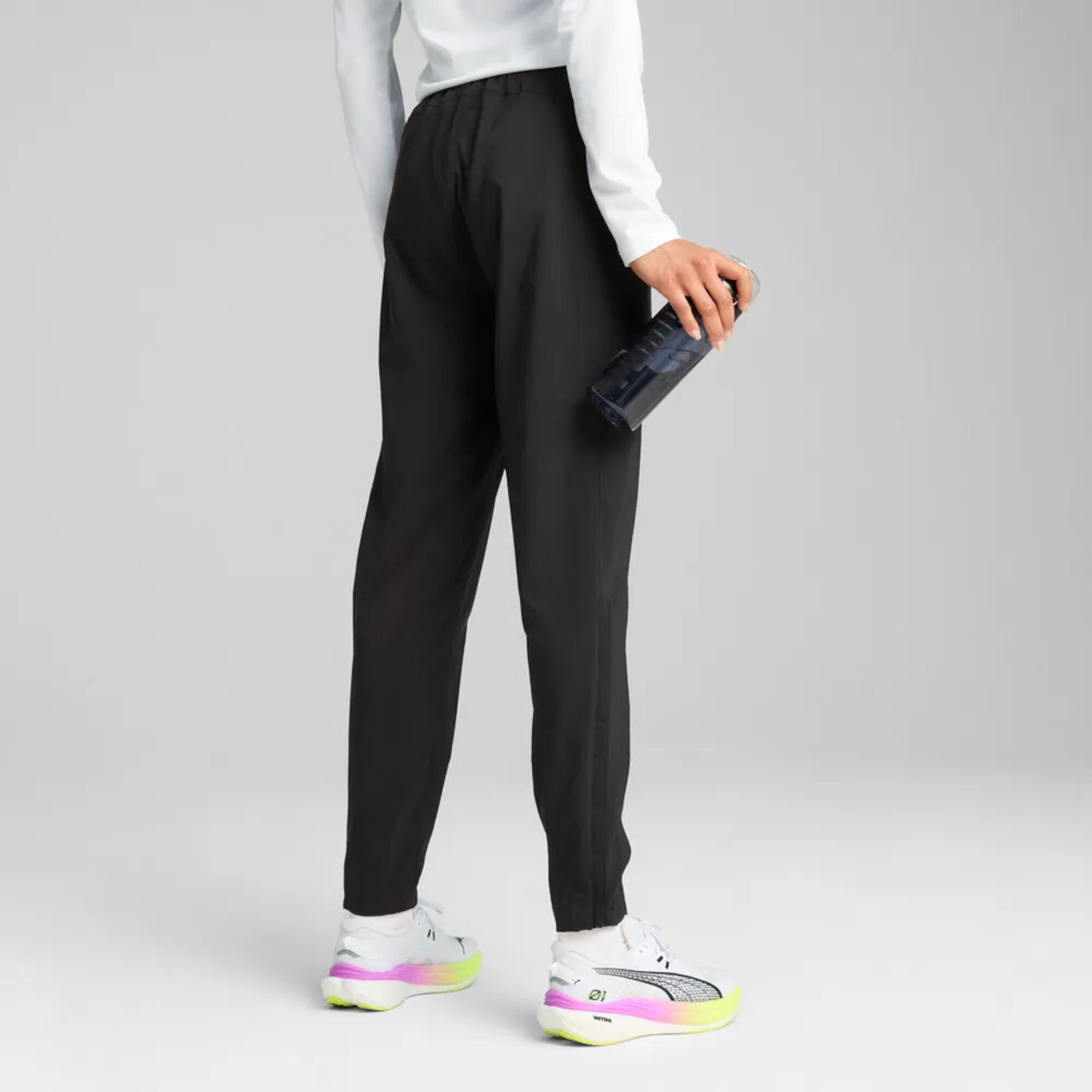 Puma Damen Trainingshose Cross the Line Pant 3.0 526746 6/7