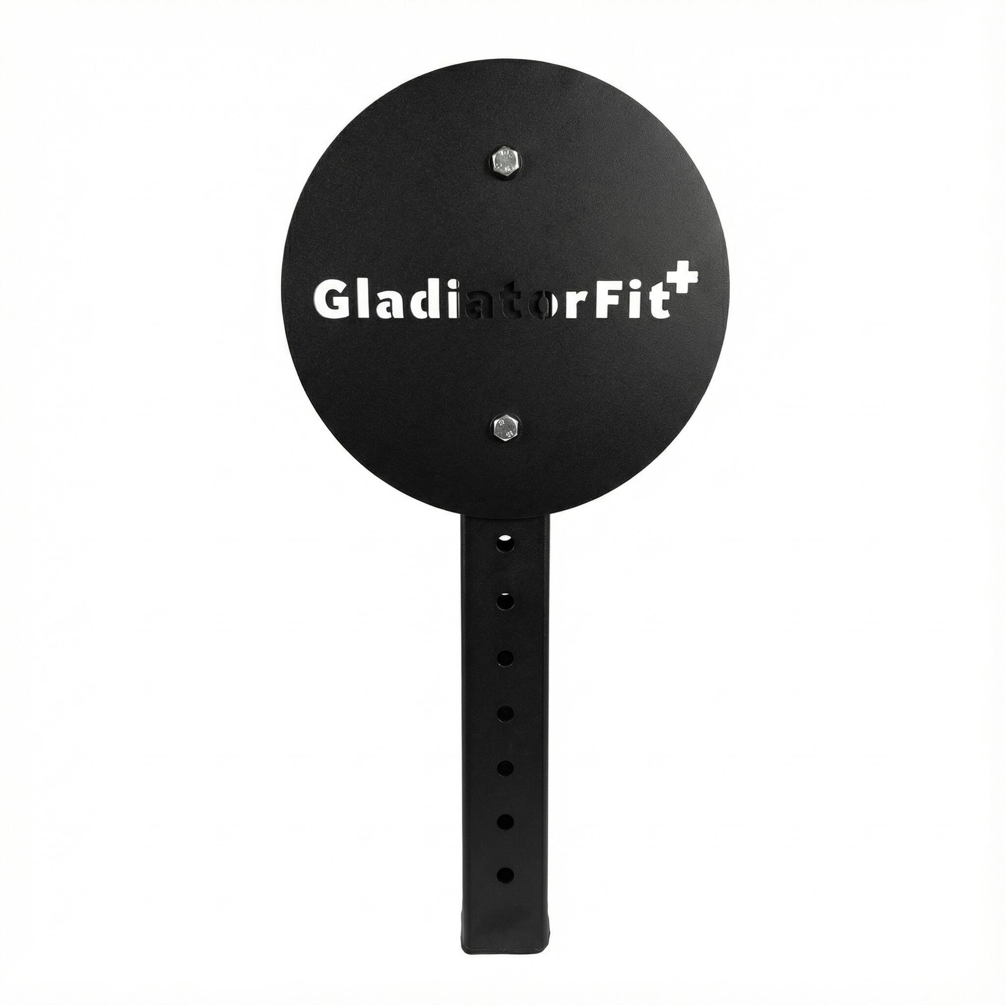 Tube en acier pour rack GladiatorFit 3/3
