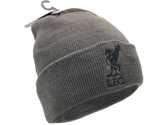 Czapka zimowa Liverpool FC - licencjonowana